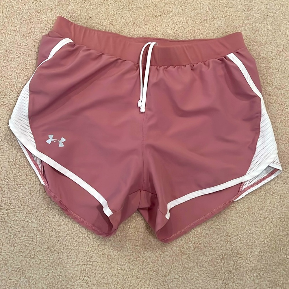 Under Armour women’s shorts